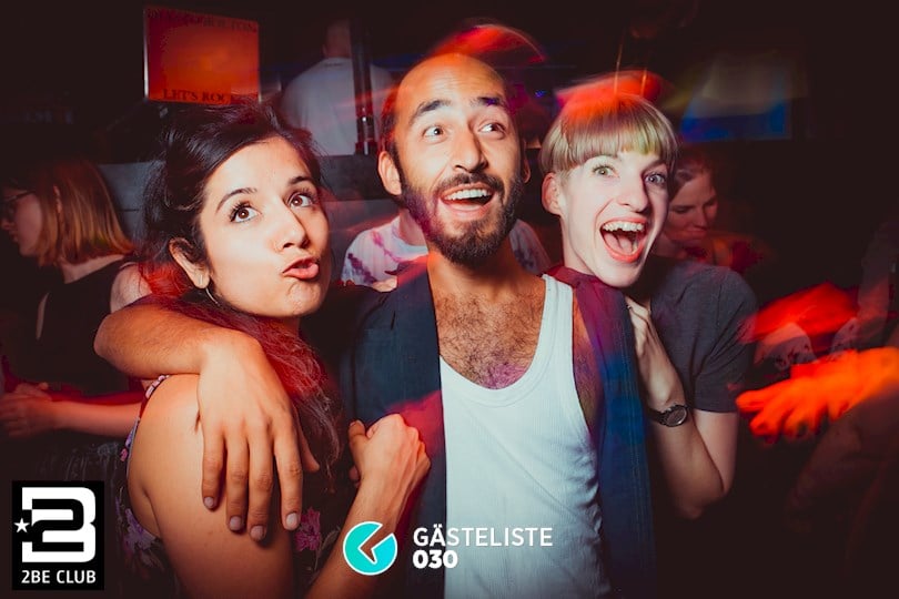 https://www.gaesteliste030.de/Partyfoto #140 2BE Club Berlin vom 22.08.2015