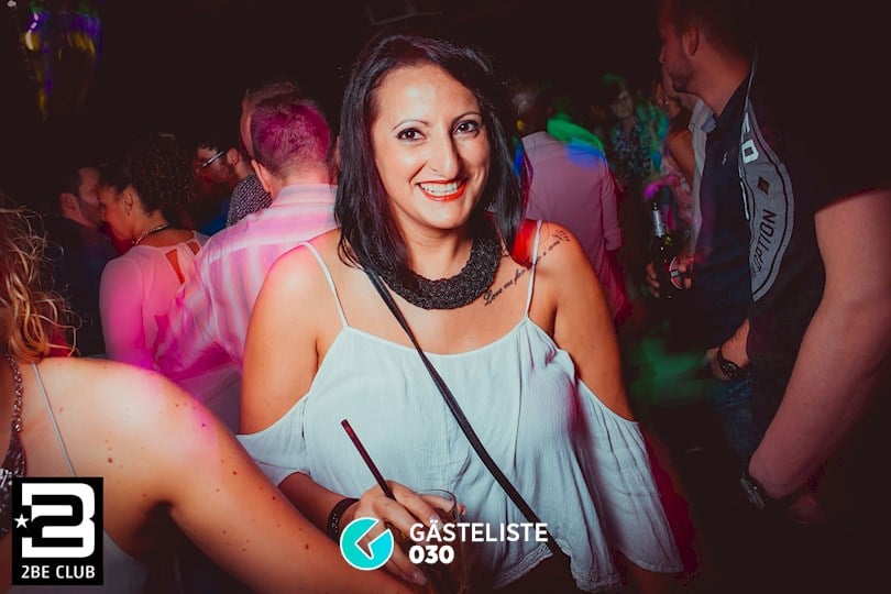 https://www.gaesteliste030.de/Partyfoto #41 2BE Club Berlin vom 22.08.2015