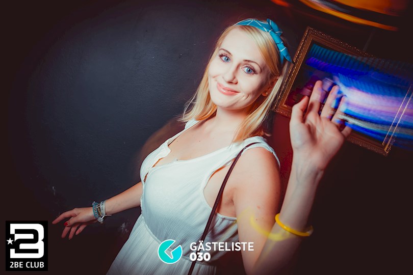 https://www.gaesteliste030.de/Partyfoto #25 2BE Club Berlin vom 22.08.2015