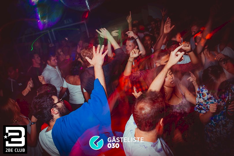 https://www.gaesteliste030.de/Partyfoto #44 2BE Club Berlin vom 22.08.2015