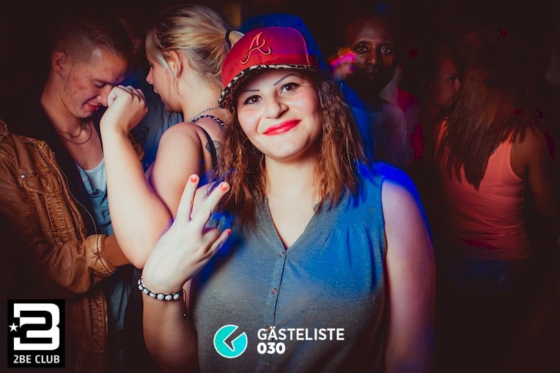 https://www.gaesteliste030.de/Partyfoto #61 2BE Club Berlin vom 22.08.2015