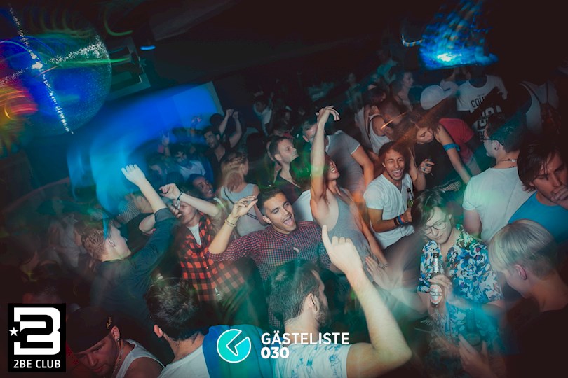 https://www.gaesteliste030.de/Partyfoto #110 2BE Club Berlin vom 22.08.2015