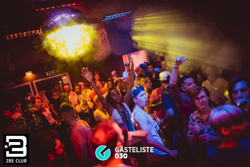 https://www.gaesteliste030.de/Partyfoto #160 2BE Club Berlin vom 22.08.2015