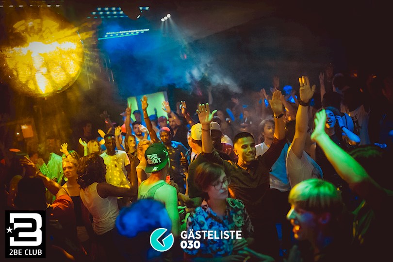 https://www.gaesteliste030.de/Partyfoto #155 2BE Club Berlin vom 22.08.2015
