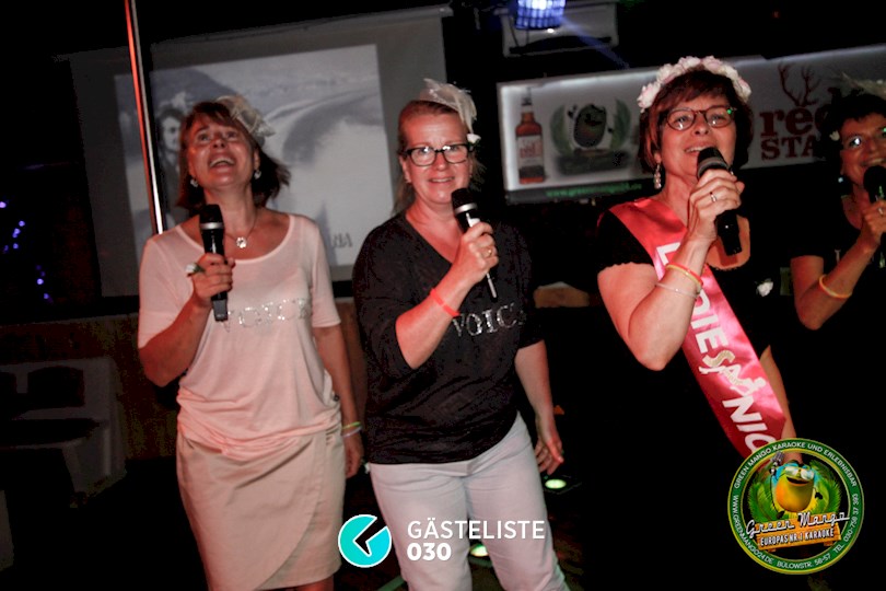 https://www.gaesteliste030.de/Partyfoto #14 Green Mango Berlin vom 08.08.2015
