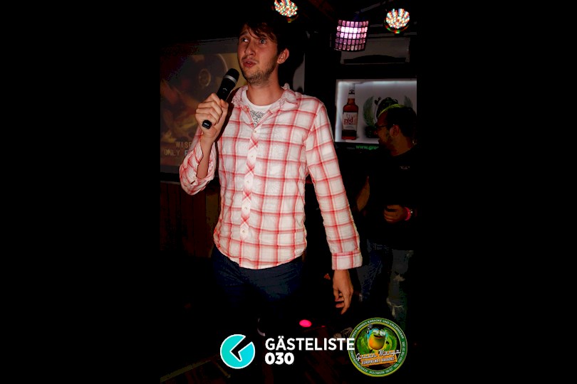 https://www.gaesteliste030.de/Partyfoto #37 Green Mango Berlin vom 08.08.2015