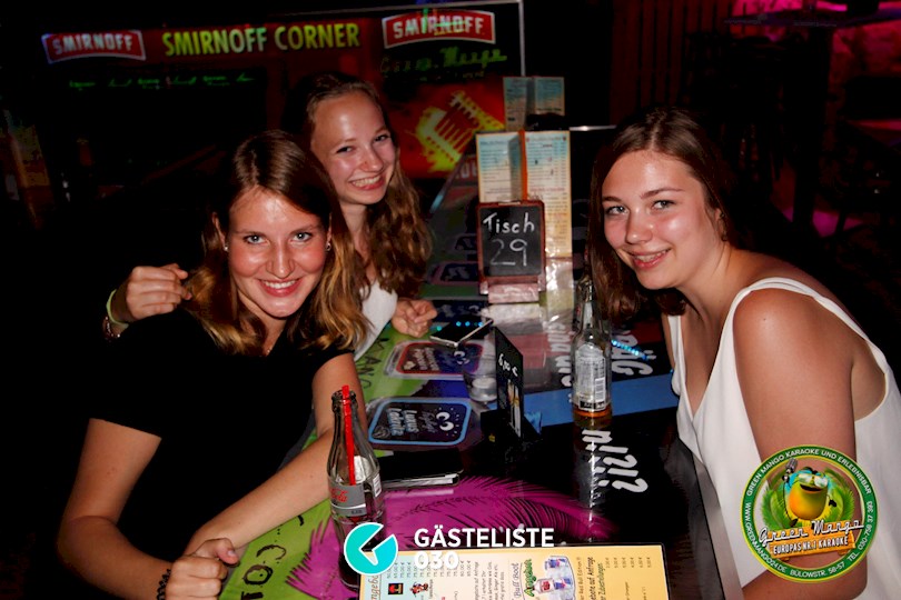 https://www.gaesteliste030.de/Partyfoto #40 Green Mango Berlin vom 08.08.2015