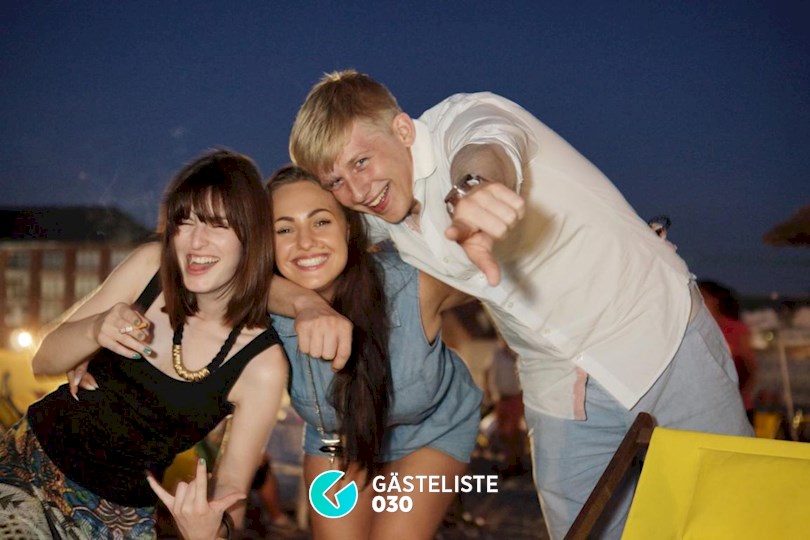 https://www.gaesteliste030.de/Partyfoto #57 Metaxa Bay Berlin vom 06.08.2015