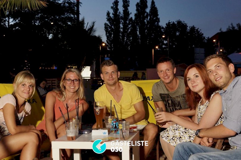 https://www.gaesteliste030.de/Partyfoto #41 Metaxa Bay Berlin vom 06.08.2015