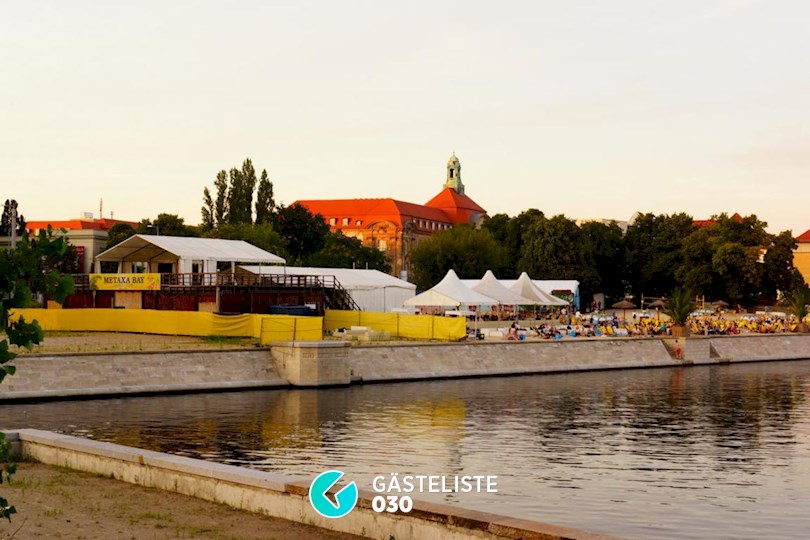 https://www.gaesteliste030.de/Partyfoto #1 Metaxa Bay Berlin vom 06.08.2015