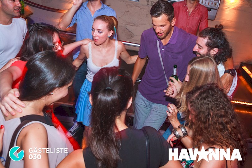 https://www.gaesteliste030.de/Partyfoto #61 Havanna Berlin vom 15.08.2015
