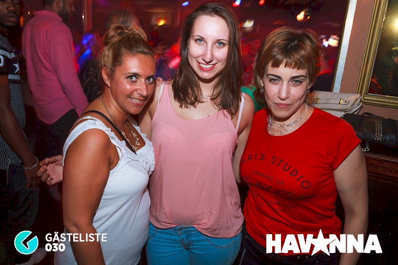 https://www.gaesteliste030.de/Partyfoto #14 Havanna Berlin vom 15.08.2015