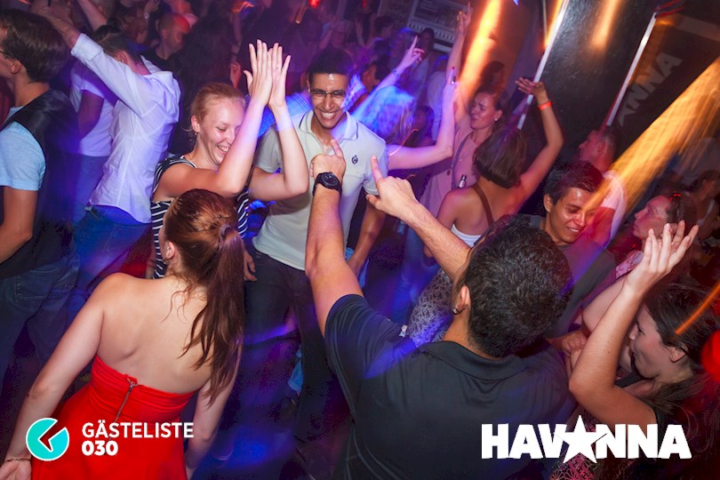 https://www.gaesteliste030.de/Partyfoto #18 Havanna Berlin vom 15.08.2015