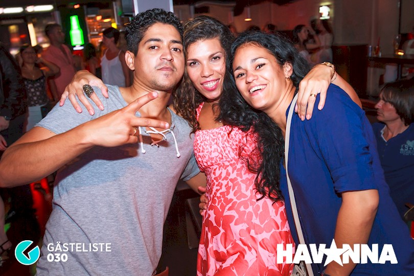 https://www.gaesteliste030.de/Partyfoto #19 Havanna Berlin vom 15.08.2015