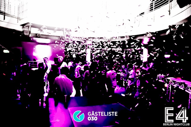 https://www.gaesteliste030.de/Partyfoto #30 E4 Club Berlin vom 07.08.2015