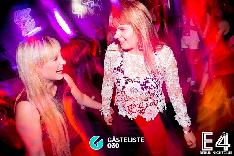 https://www.gaesteliste030.de/Partyfoto #15 E4 Club Berlin vom 07.08.2015