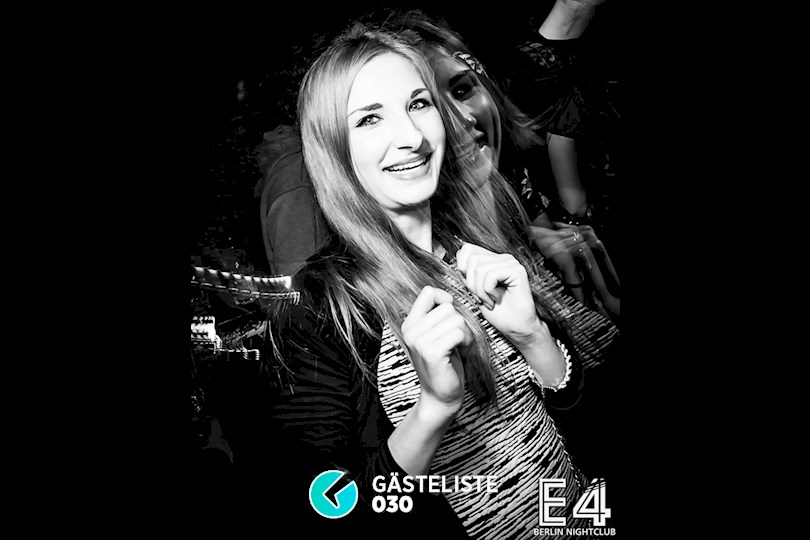 https://www.gaesteliste030.de/Partyfoto #49 E4 Club Berlin vom 07.08.2015