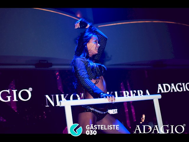 Partypics Adagio 31.07.2015 Ladylike! (we know what girls want)