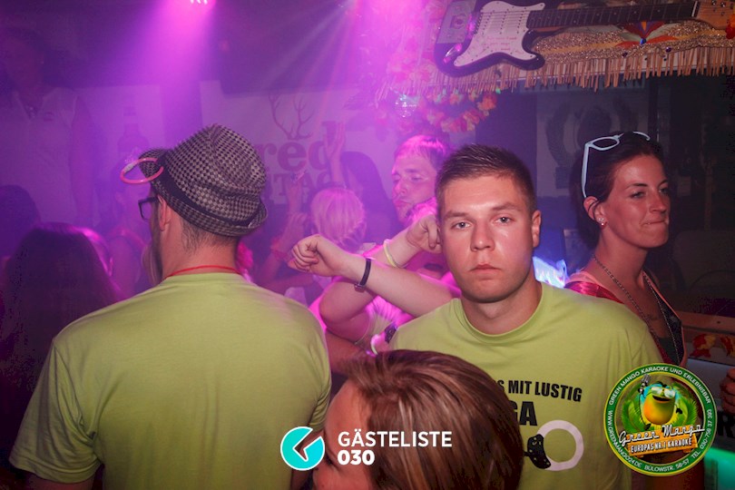 https://www.gaesteliste030.de/Partyfoto #38 Green Mango Berlin vom 31.07.2015