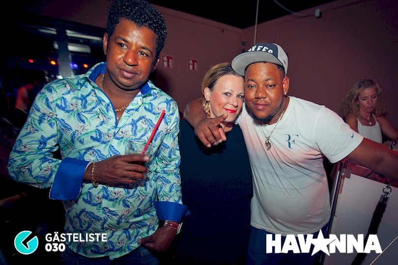 https://www.gaesteliste030.de/Partyfoto #27 Havanna Berlin vom 22.08.2015