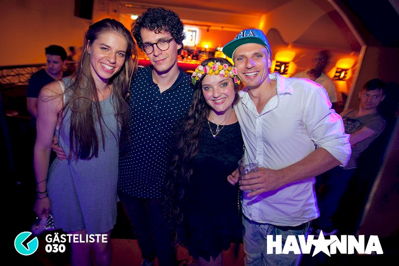 https://www.gaesteliste030.de/Partyfoto #15 Havanna Berlin vom 22.08.2015