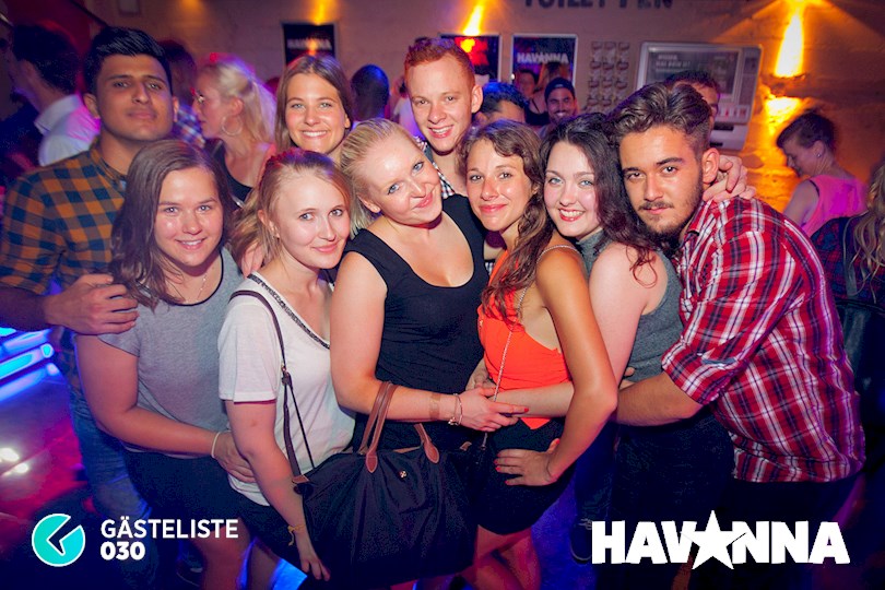 https://www.gaesteliste030.de/Partyfoto #2 Havanna Berlin vom 22.08.2015