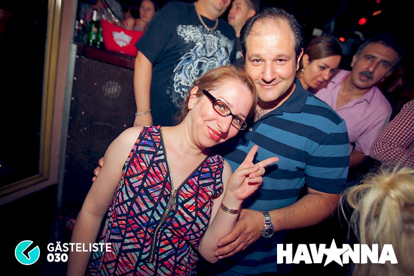 https://www.gaesteliste030.de/Partyfoto #62 Havanna Berlin vom 22.08.2015