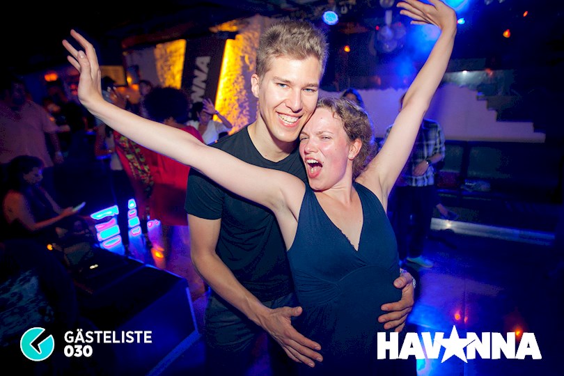 https://www.gaesteliste030.de/Partyfoto #8 Havanna Berlin vom 22.08.2015