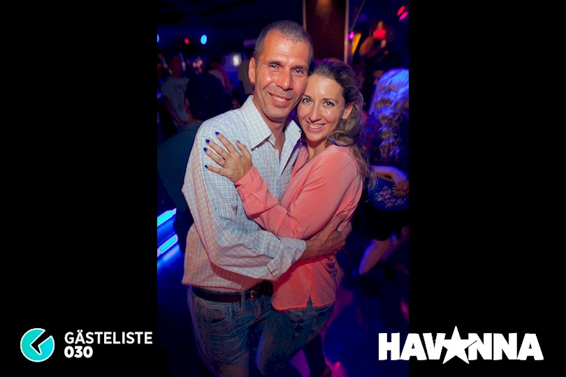 https://www.gaesteliste030.de/Partyfoto #37 Havanna Berlin vom 22.08.2015
