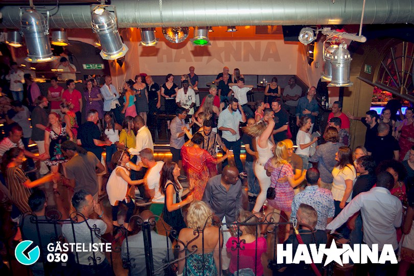 https://www.gaesteliste030.de/Partyfoto #9 Havanna Berlin vom 22.08.2015