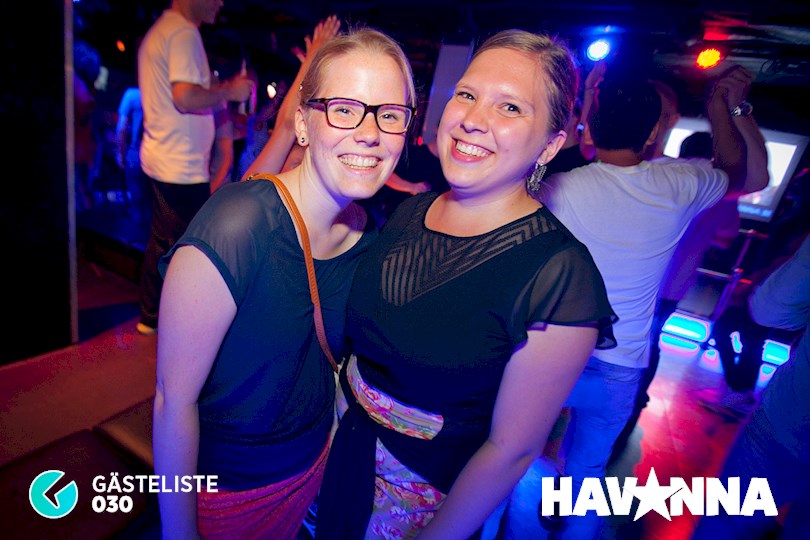 https://www.gaesteliste030.de/Partyfoto #42 Havanna Berlin vom 22.08.2015
