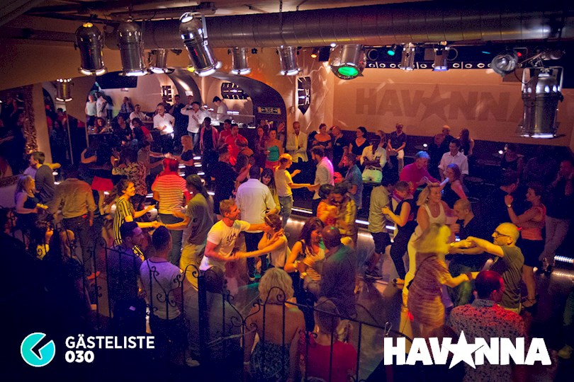 https://www.gaesteliste030.de/Partyfoto #34 Havanna Berlin vom 22.08.2015