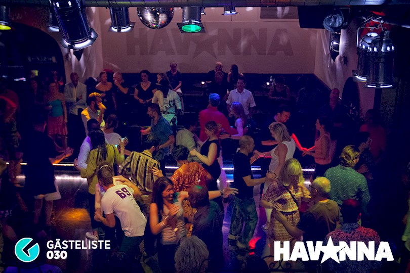 https://www.gaesteliste030.de/Partyfoto #16 Havanna Berlin vom 22.08.2015
