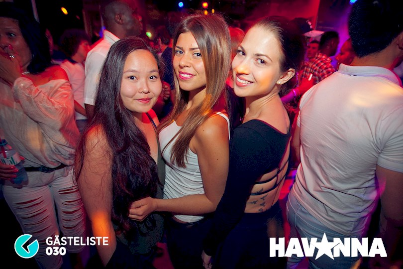 https://www.gaesteliste030.de/Partyfoto #1 Havanna Berlin vom 22.08.2015