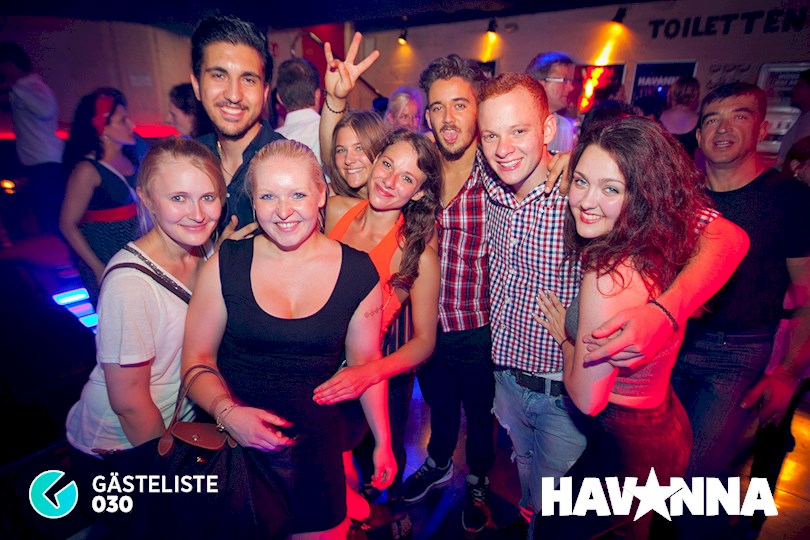 https://www.gaesteliste030.de/Partyfoto #17 Havanna Berlin vom 22.08.2015