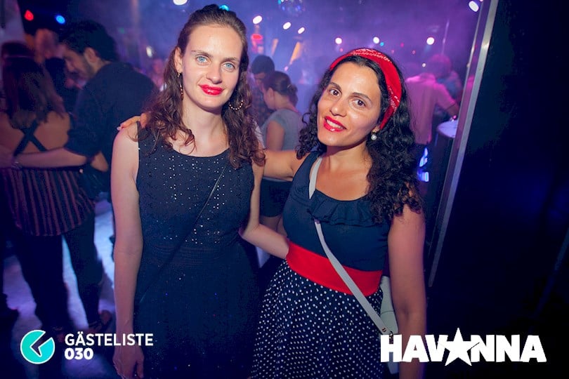 https://www.gaesteliste030.de/Partyfoto #38 Havanna Berlin vom 22.08.2015