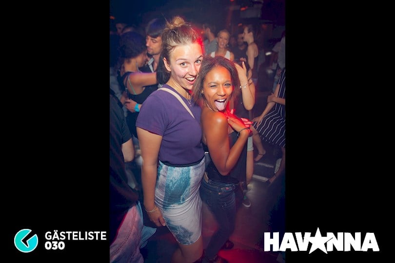 https://www.gaesteliste030.de/Partyfoto #57 Havanna Berlin vom 22.08.2015