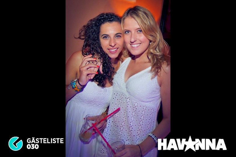 https://www.gaesteliste030.de/Partyfoto #14 Havanna Berlin vom 22.08.2015