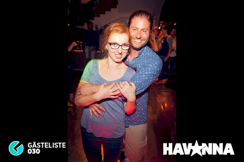 https://www.gaesteliste030.de/Partyfoto #50 Havanna Berlin vom 22.08.2015