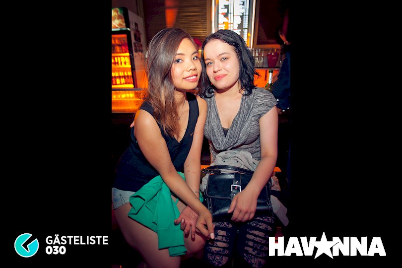 https://www.gaesteliste030.de/Partyfoto #44 Havanna Berlin vom 22.08.2015