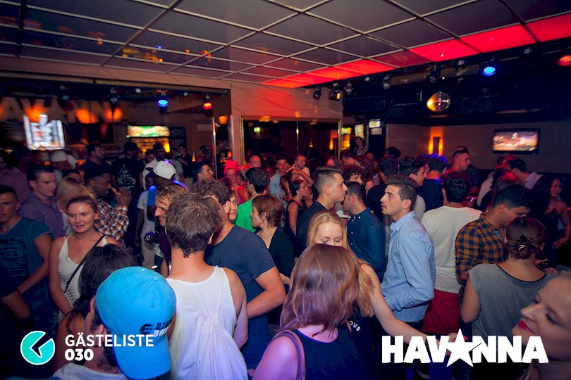 https://www.gaesteliste030.de/Partyfoto #47 Havanna Berlin vom 22.08.2015