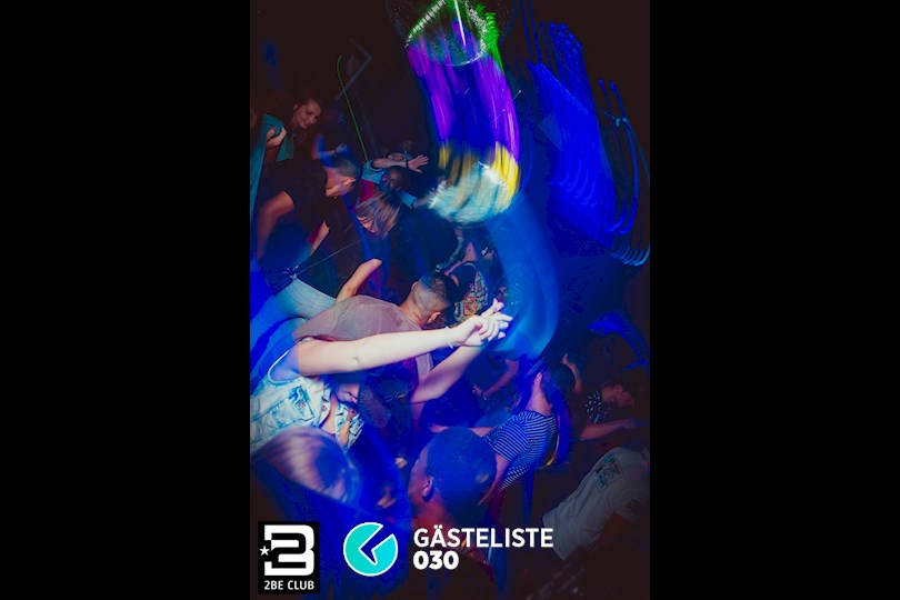 https://www.gaesteliste030.de/Partyfoto #21 2BE Club Berlin vom 21.08.2015