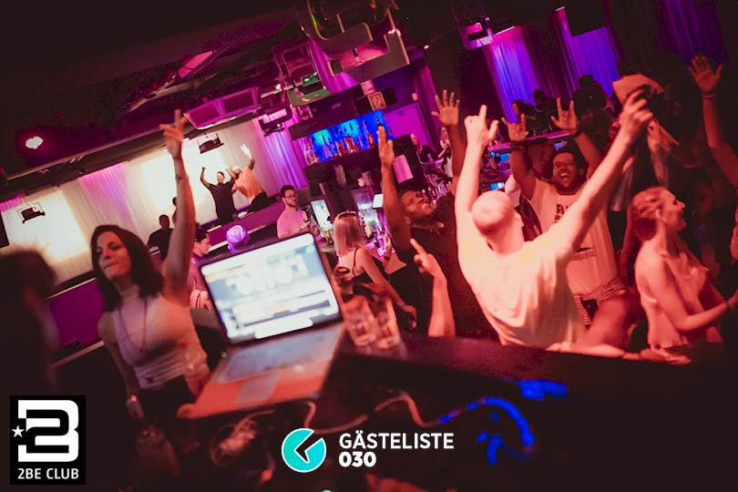https://www.gaesteliste030.de/Partyfoto #3 2BE Club Berlin vom 21.08.2015