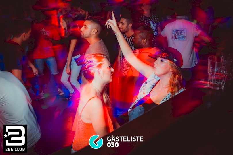https://www.gaesteliste030.de/Partyfoto #5 2BE Club Berlin vom 21.08.2015