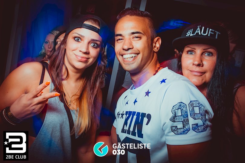 https://www.gaesteliste030.de/Partyfoto #105 2BE Club Berlin vom 21.08.2015