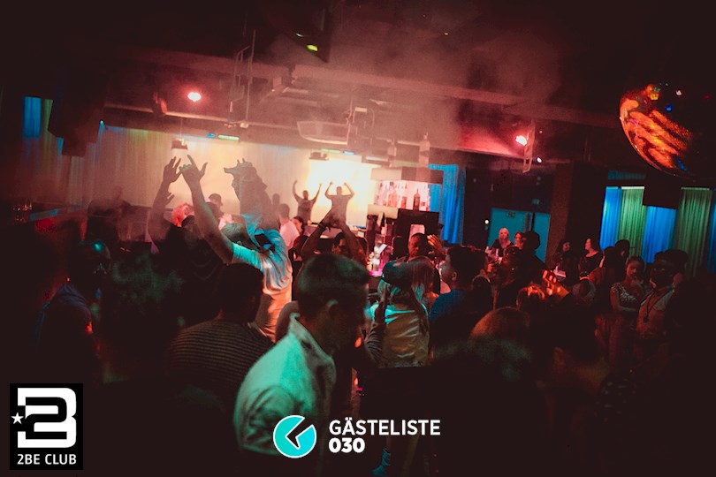 https://www.gaesteliste030.de/Partyfoto #91 2BE Club Berlin vom 21.08.2015