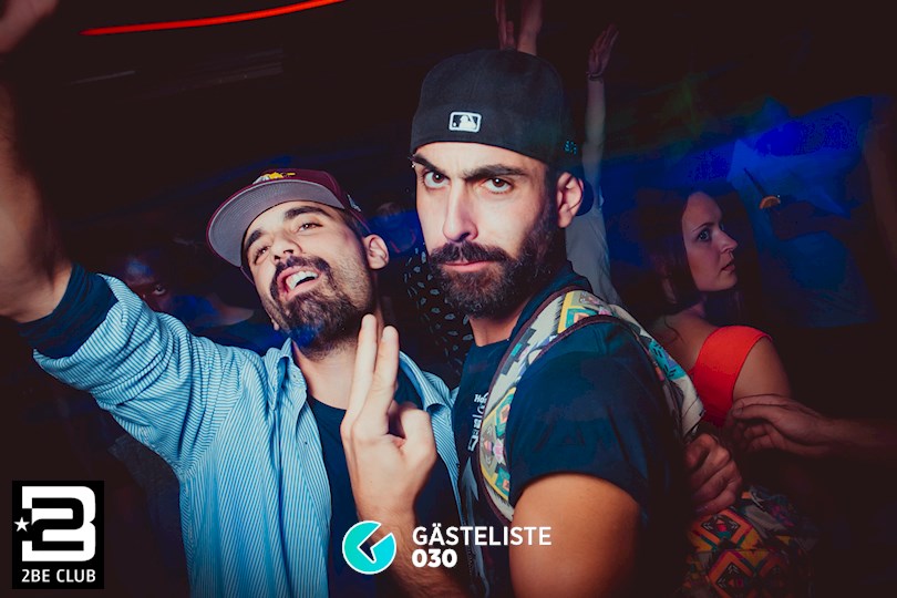 https://www.gaesteliste030.de/Partyfoto #64 2BE Club Berlin vom 21.08.2015