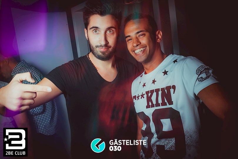 https://www.gaesteliste030.de/Partyfoto #39 2BE Club Berlin vom 21.08.2015