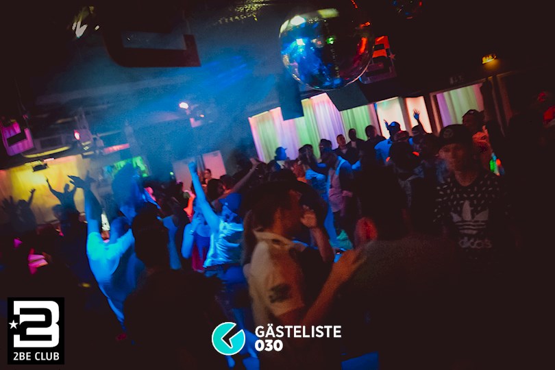 https://www.gaesteliste030.de/Partyfoto #51 2BE Club Berlin vom 21.08.2015