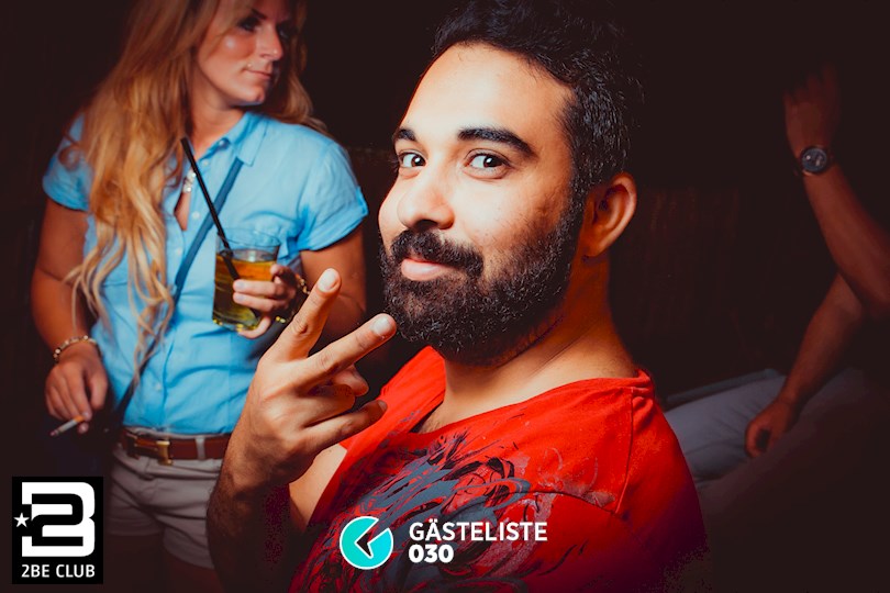 https://www.gaesteliste030.de/Partyfoto #101 2BE Club Berlin vom 21.08.2015